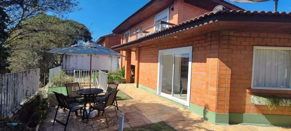 Sobrado à venda com 3 quartos, 235m² - Foto 6