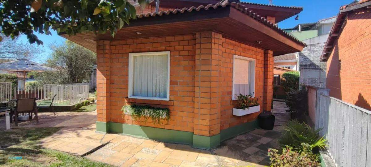 Sobrado à venda com 3 quartos, 235m² - Foto 5