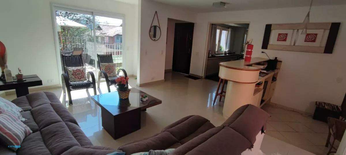 Sobrado à venda com 3 quartos, 235m² - Foto 8