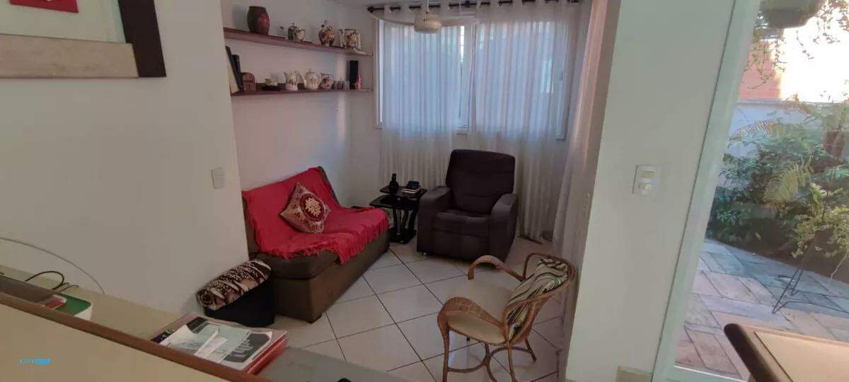 Sobrado à venda com 3 quartos, 235m² - Foto 17