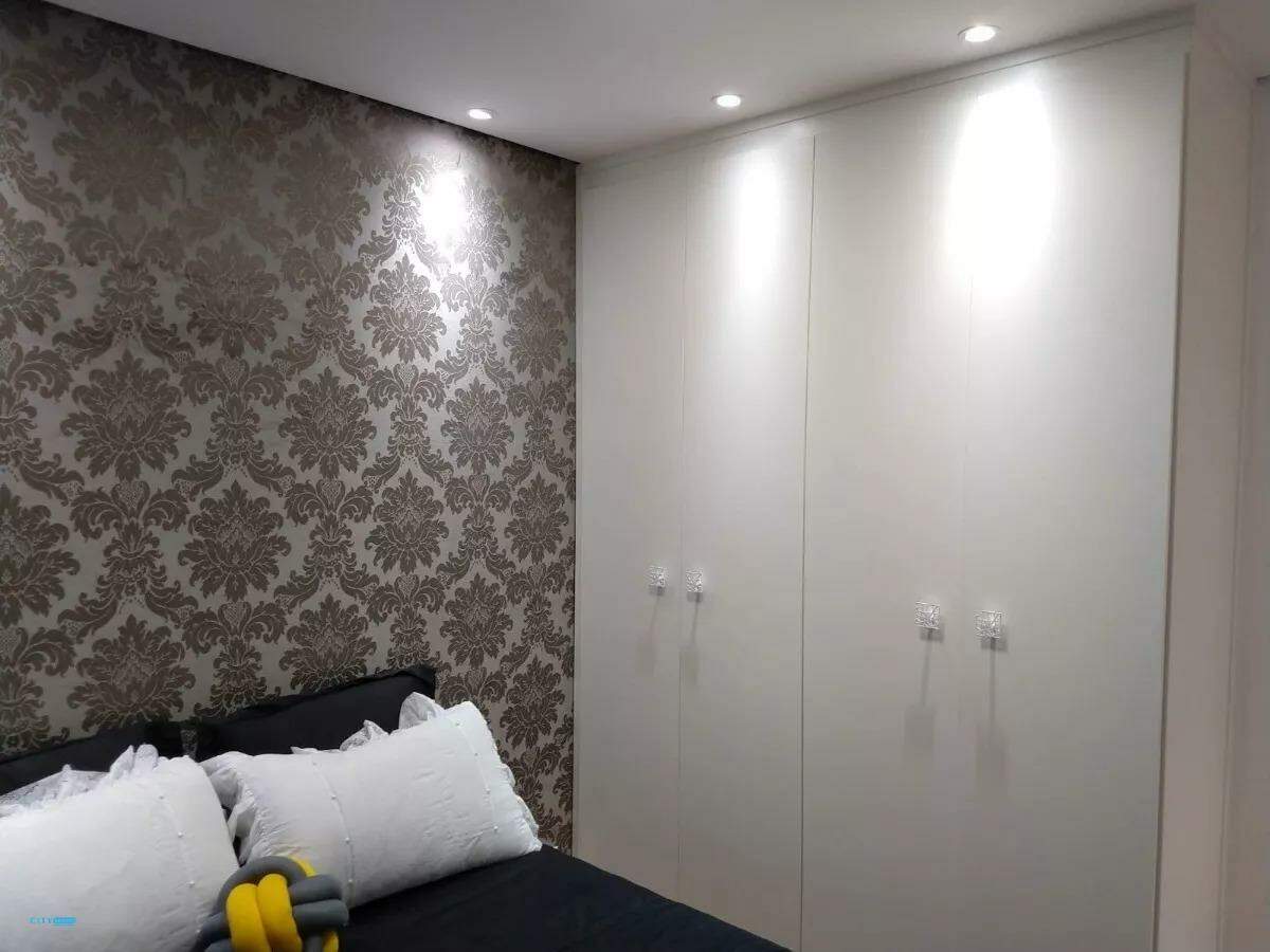 Apartamento à venda com 2 quartos, 43m² - Foto 7