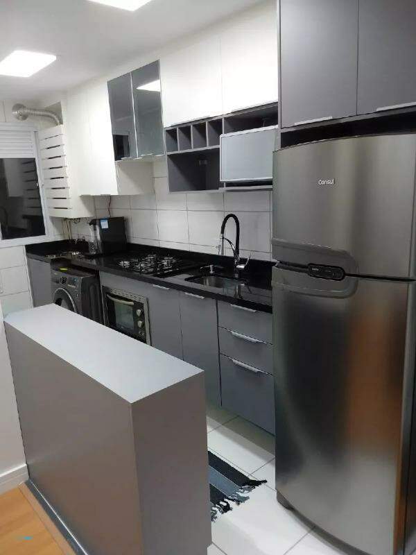 Apartamento à venda com 2 quartos, 43m² - Foto 13