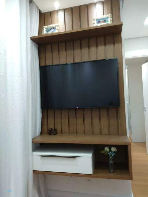 Apartamento à venda com 2 quartos, 43m² - Foto 3