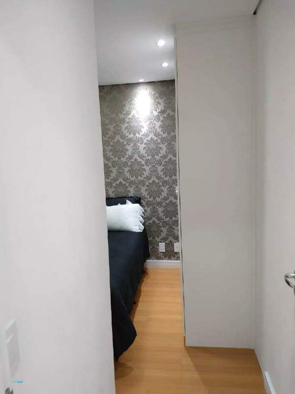 Apartamento à venda com 2 quartos, 43m² - Foto 6