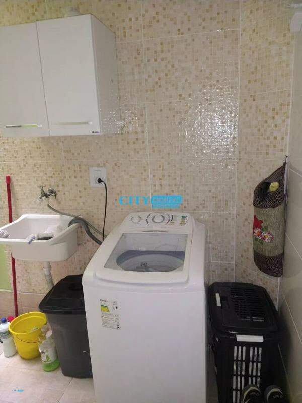 Sobrado à venda com 2 quartos, 70m² - Foto 20