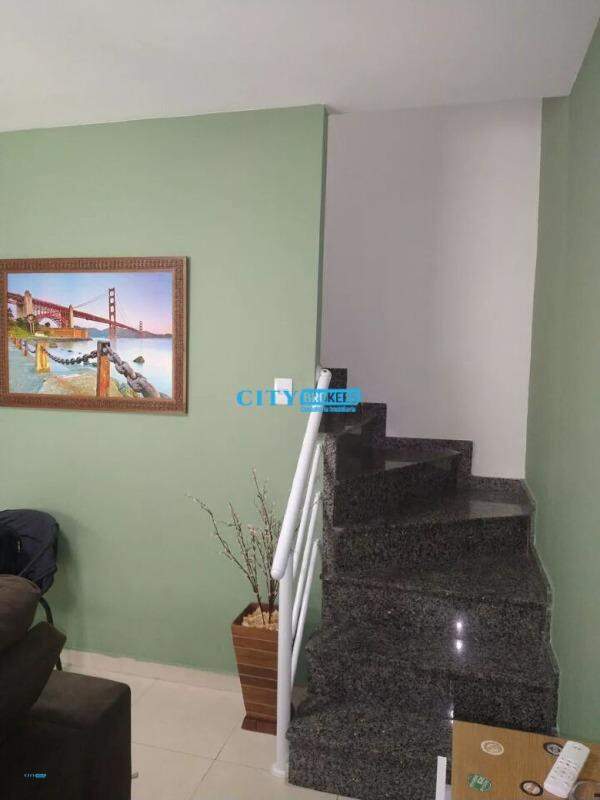 Sobrado à venda com 2 quartos, 70m² - Foto 8