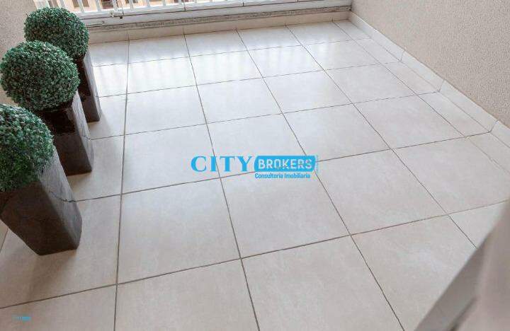 Apartamento à venda com 2 quartos, 60m² - Foto 13