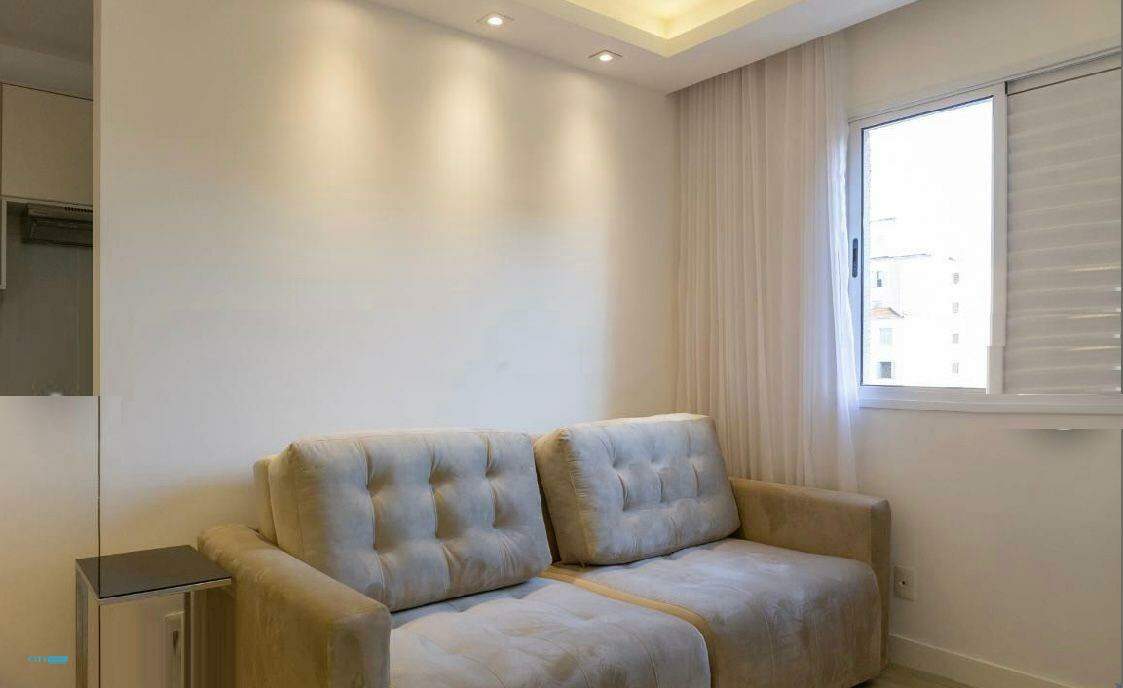 Apartamento à venda com 2 quartos, 60m² - Foto 10