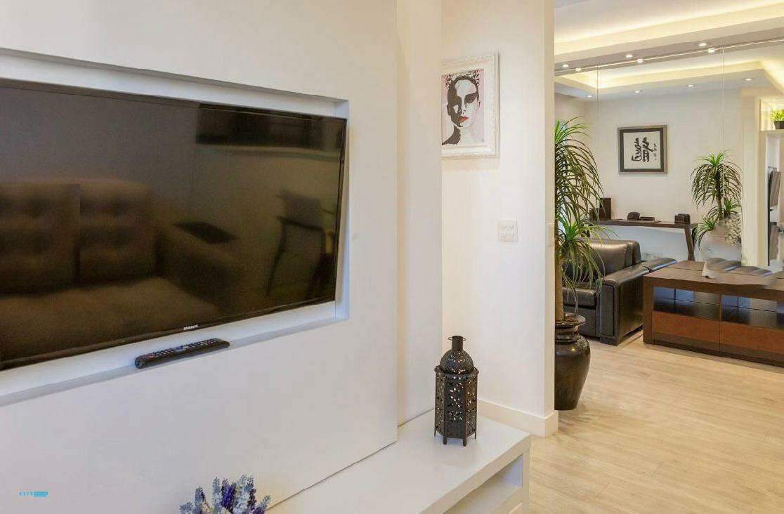 Apartamento à venda com 2 quartos, 60m² - Foto 4