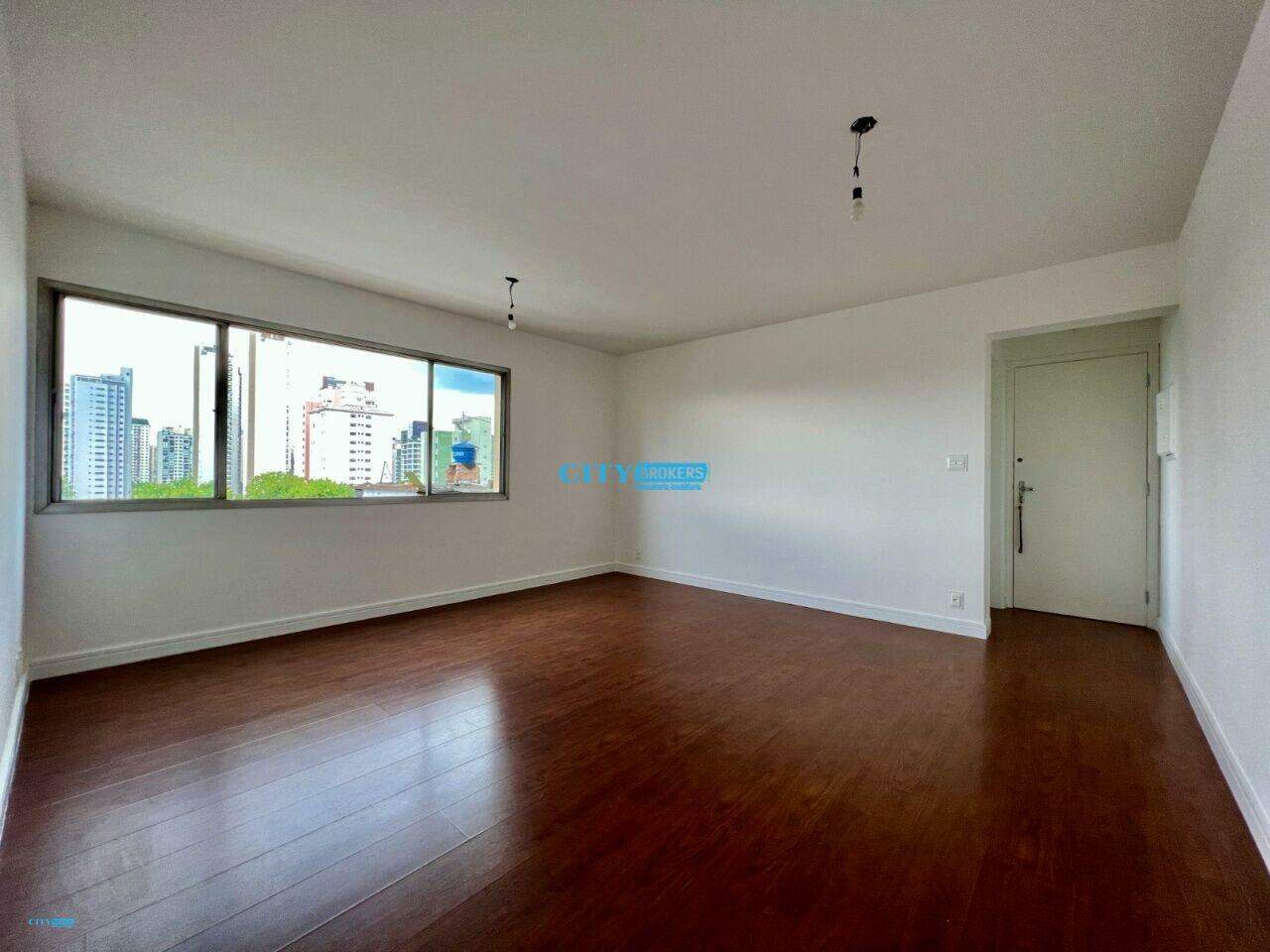 Apartamento à venda com 2 quartos, 85m² - Foto 3