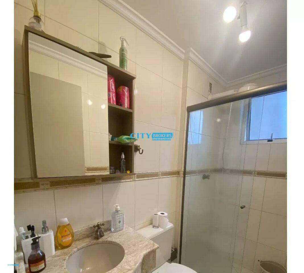 Apartamento à venda com 2 quartos, 91m² - Foto 7