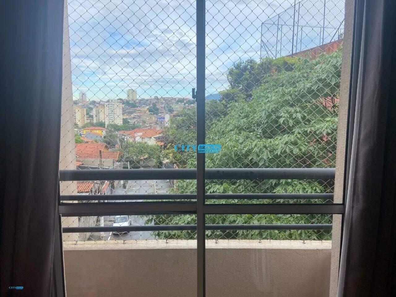 Apartamento à venda com 2 quartos, 91m² - Foto 3