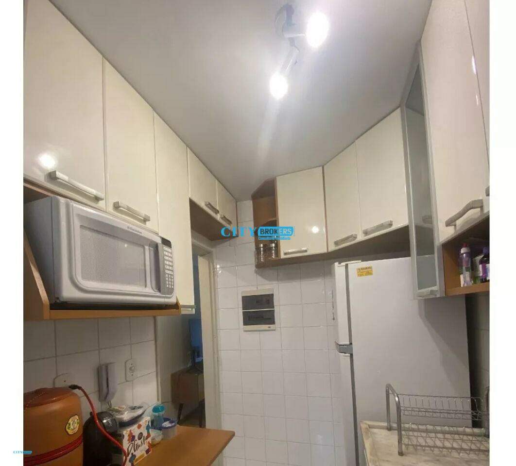 Apartamento à venda com 2 quartos, 91m² - Foto 9