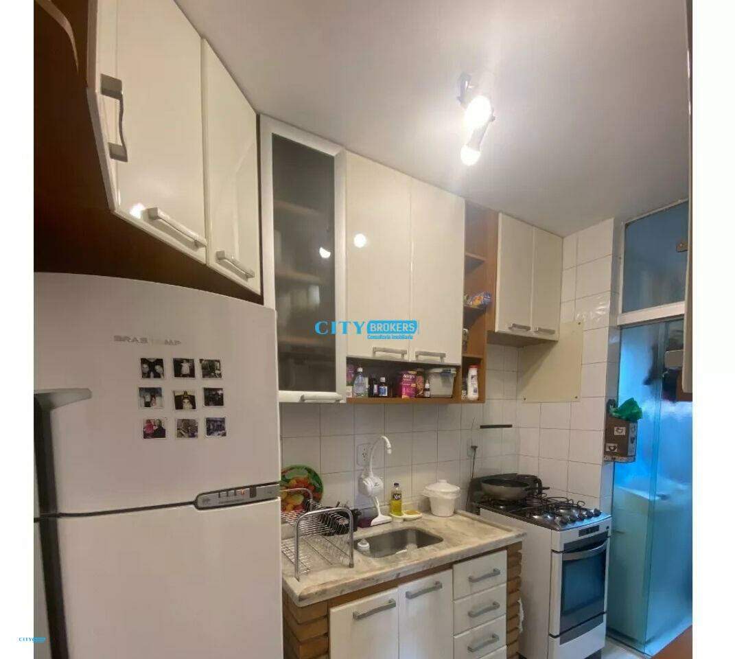 Apartamento à venda com 2 quartos, 91m² - Foto 6