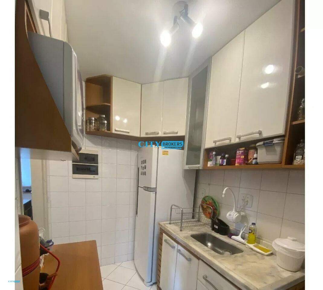 Apartamento à venda com 2 quartos, 91m² - Foto 8