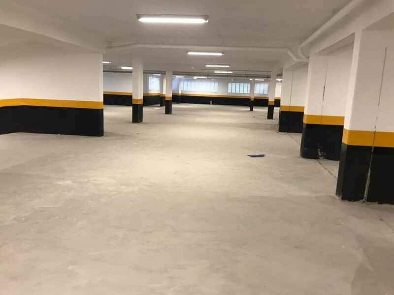 Apartamento à venda com 2 quartos, 69m² - Foto 5