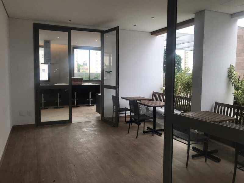 Apartamento à venda com 2 quartos, 69m² - Foto 10