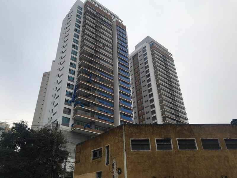 Apartamento à venda com 2 quartos, 69m² - Foto 13