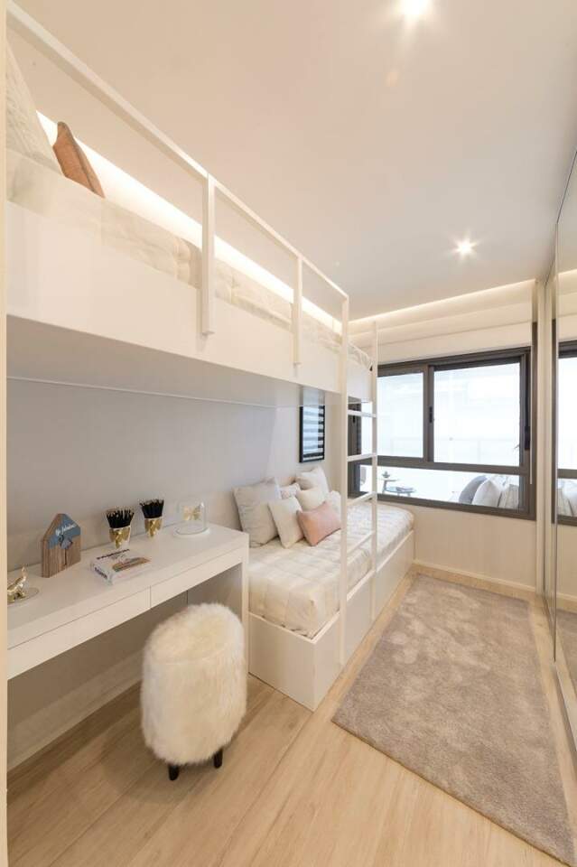 Apartamento à venda com 2 quartos, 69m² - Foto 21