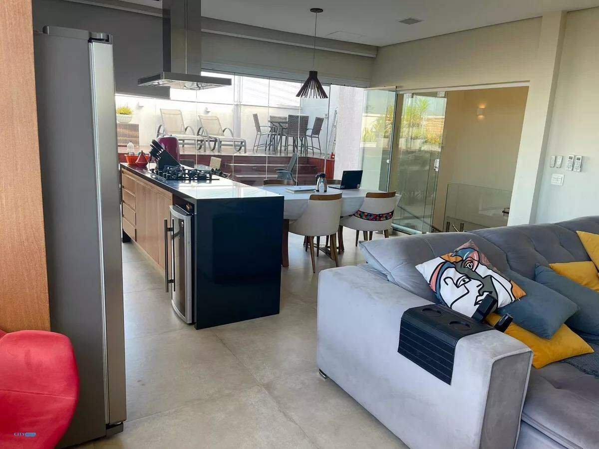 Cobertura à venda com 3 quartos, 180m² - Foto 4