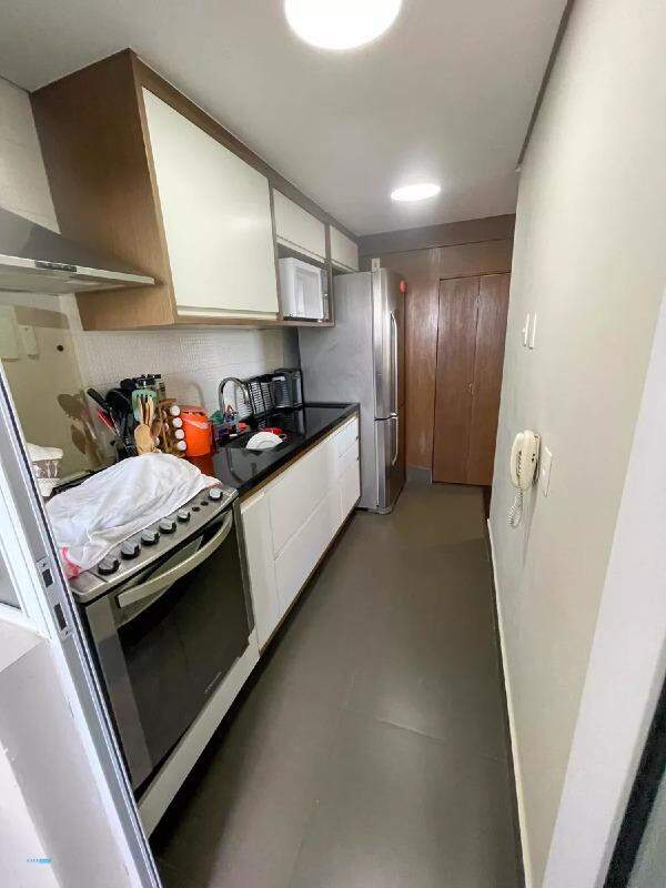 Cobertura à venda com 3 quartos, 180m² - Foto 15