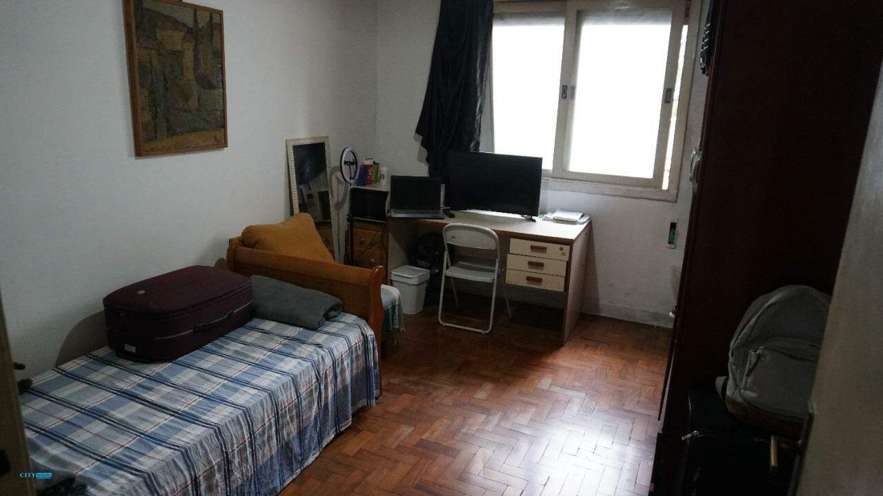 Apartamento à venda com 3 quartos, 92m² - Foto 8