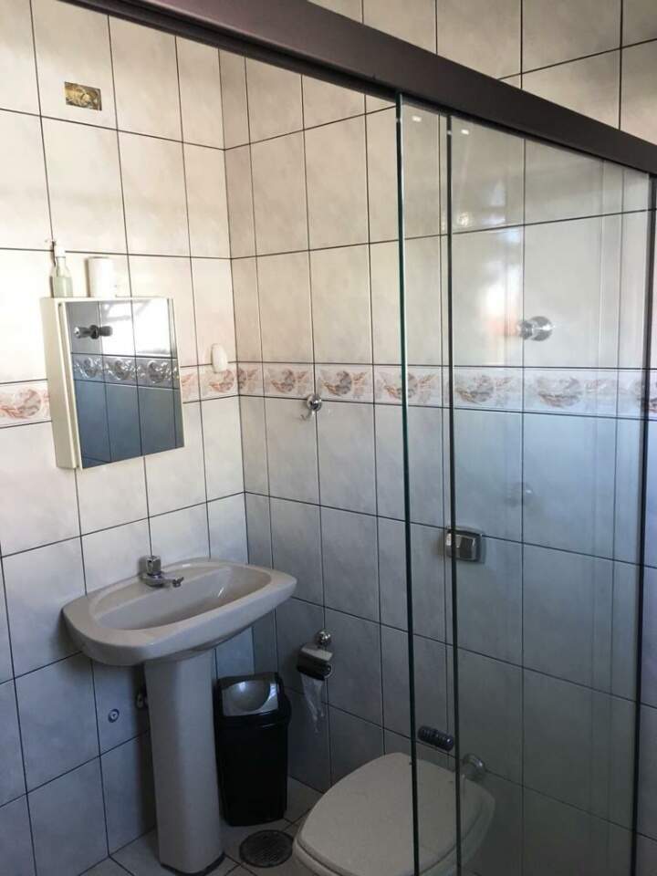 Sobrado à venda com 3 quartos, 250m² - Foto 18