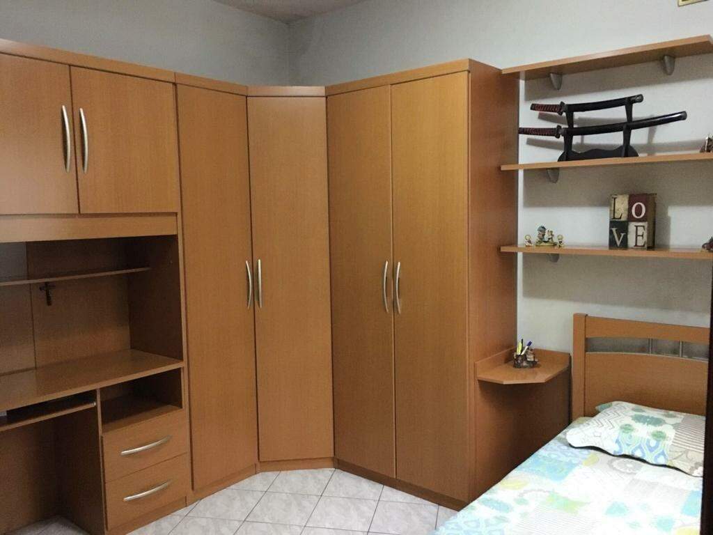 Sobrado à venda com 3 quartos, 250m² - Foto 27