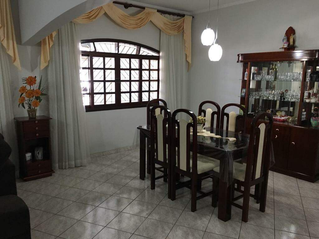 Sobrado à venda com 3 quartos, 250m² - Foto 14