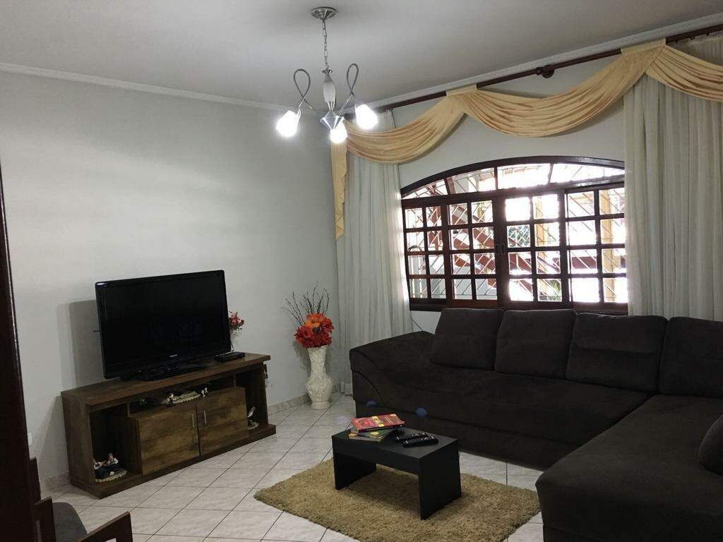 Sobrado à venda com 3 quartos, 250m² - Foto 15