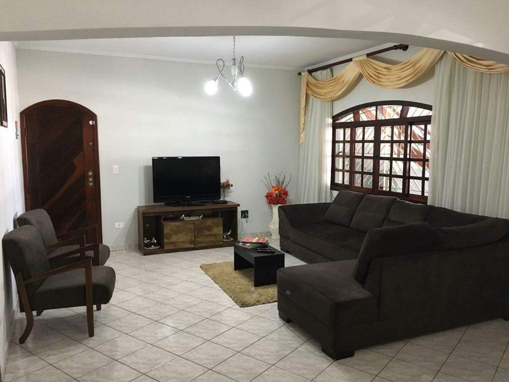 Sobrado à venda com 3 quartos, 250m² - Foto 17