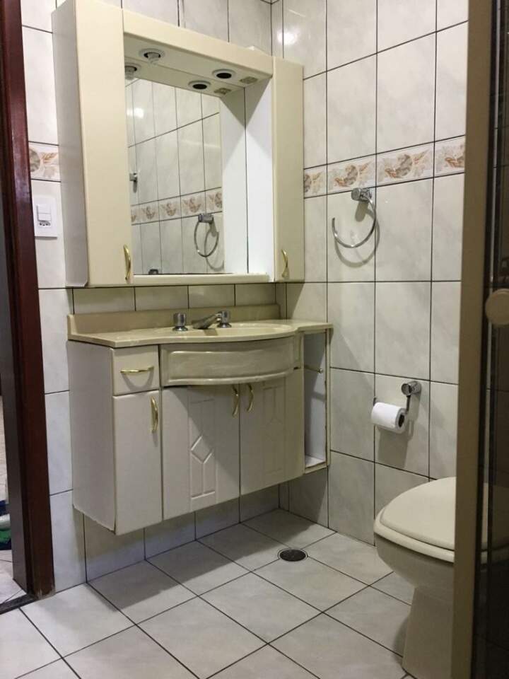 Sobrado à venda com 3 quartos, 250m² - Foto 39