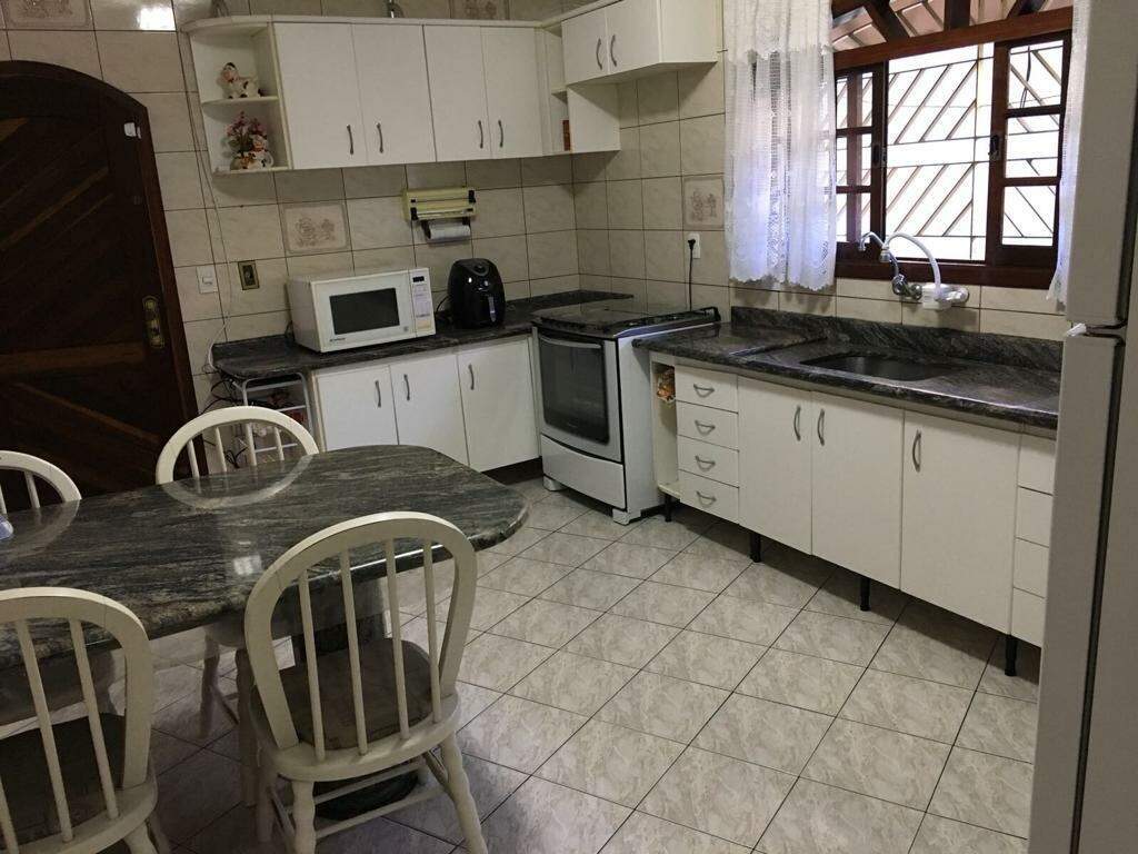 Sobrado à venda com 3 quartos, 250m² - Foto 10