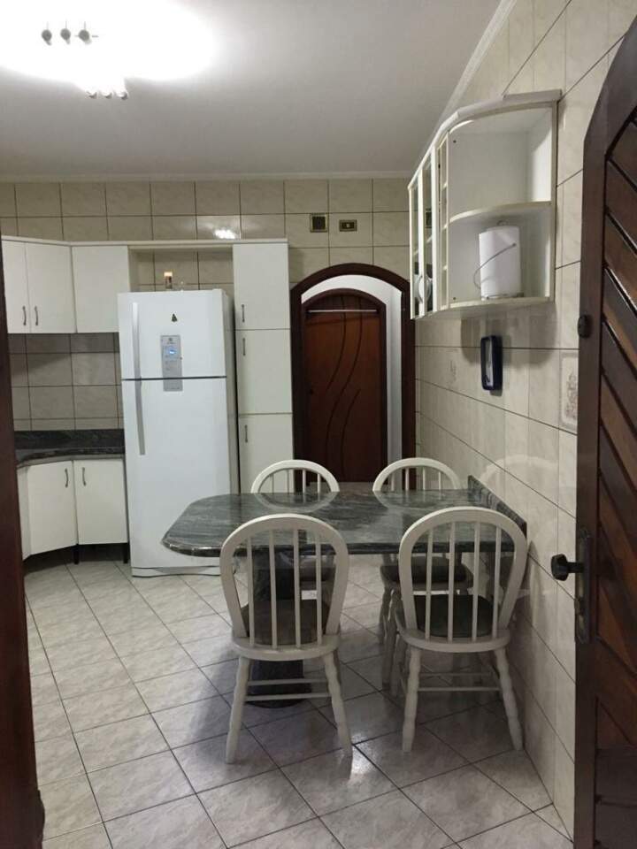 Sobrado à venda com 3 quartos, 250m² - Foto 11