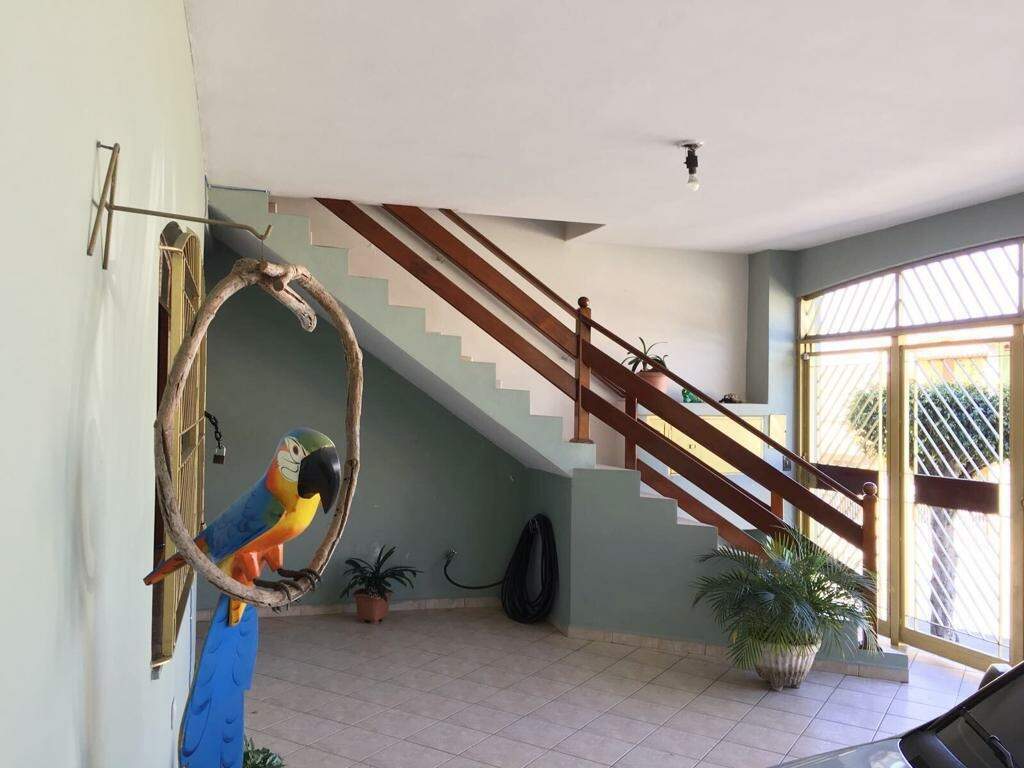 Sobrado à venda com 3 quartos, 250m² - Foto 43