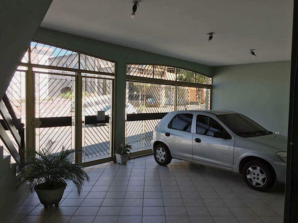 Sobrado à venda com 3 quartos, 250m² - Foto 3