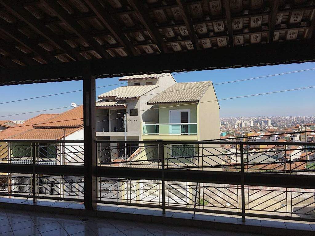 Sobrado à venda com 3 quartos, 250m² - Foto 47