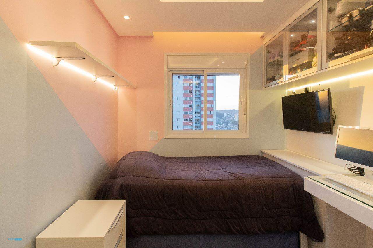 Apartamento à venda com 2 quartos, 81m² - Foto 24