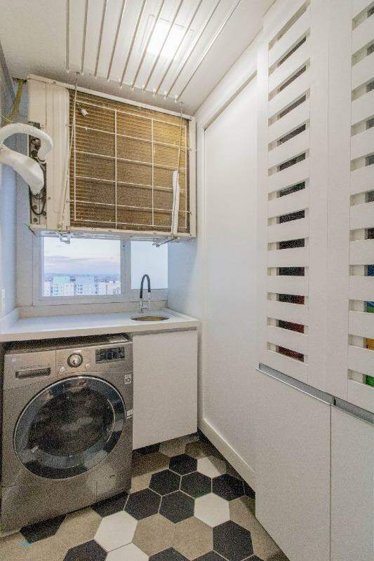 Apartamento à venda com 2 quartos, 81m² - Foto 27