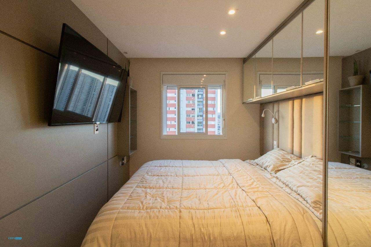 Apartamento à venda com 2 quartos, 81m² - Foto 21