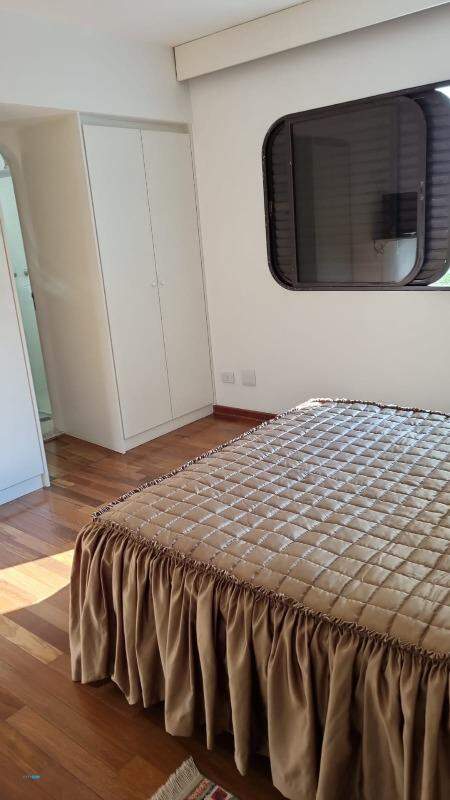 Apartamento à venda com 4 quartos, 195m² - Foto 11