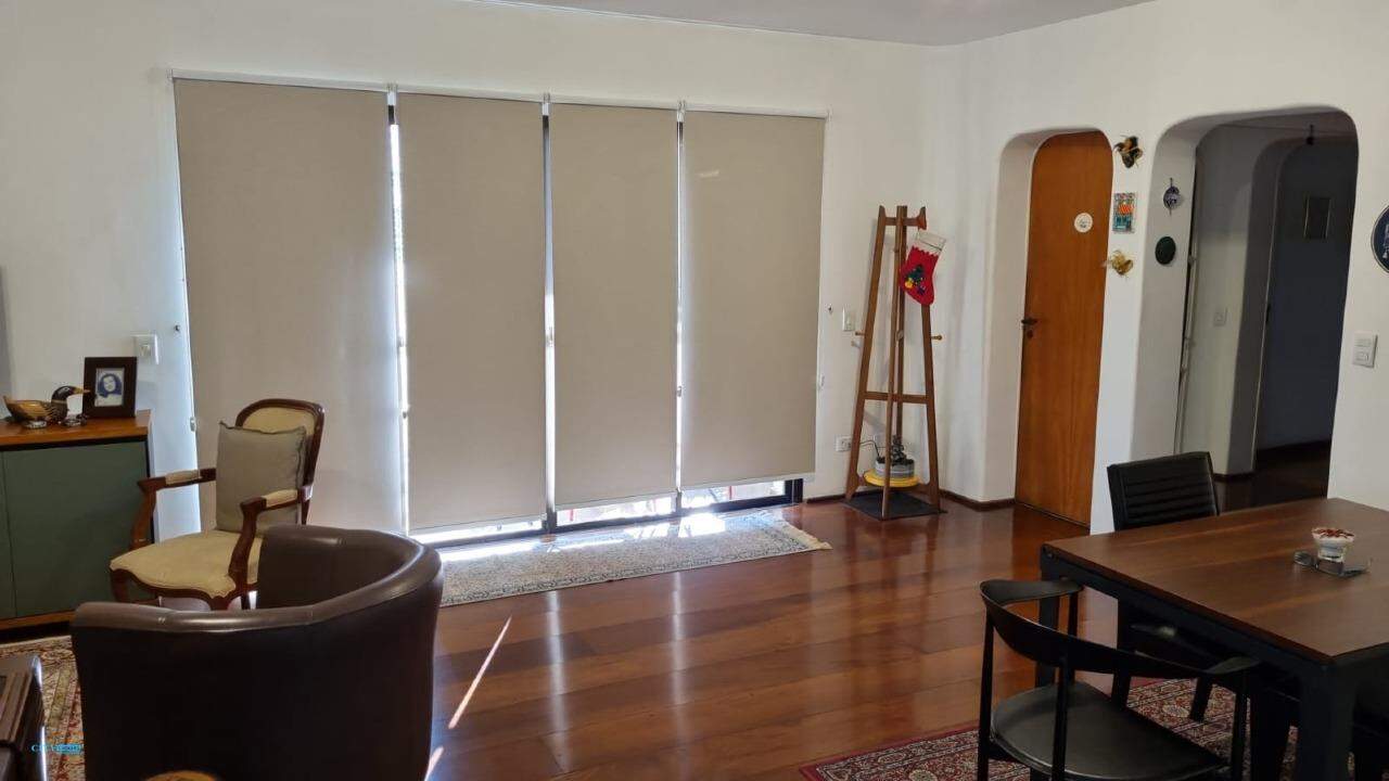 Apartamento à venda com 4 quartos, 195m² - Foto 9