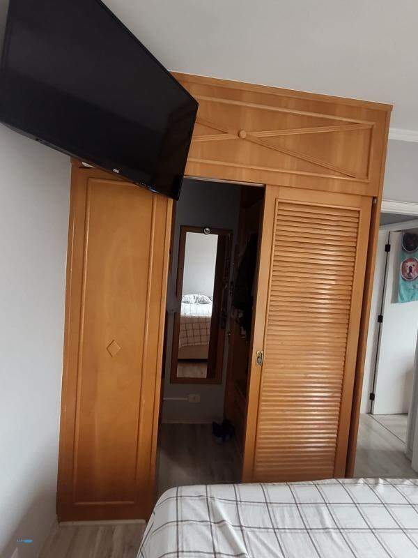 Apartamento à venda com 3 quartos, 76m² - Foto 9