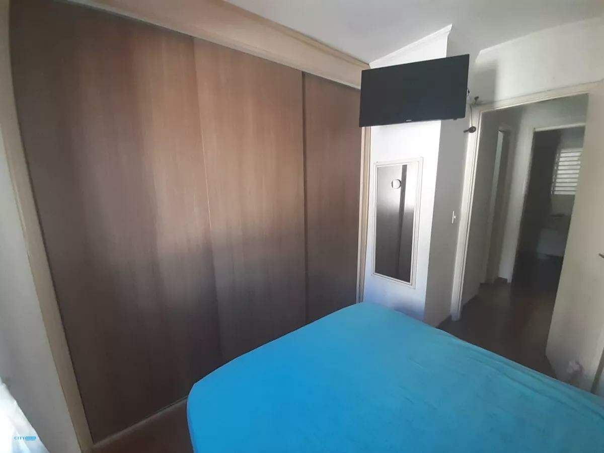 Casa de Condomínio à venda com 2 quartos, 52m² - Foto 16