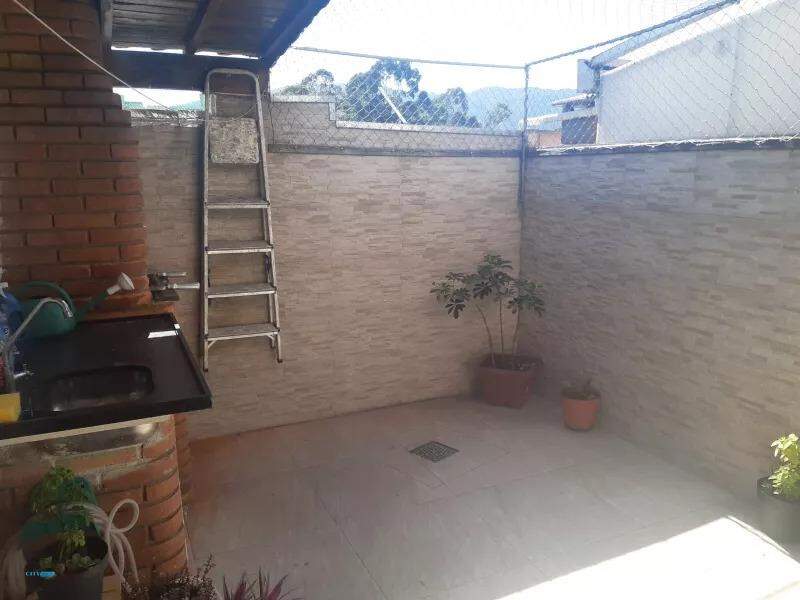 Casa de Condomínio à venda com 2 quartos, 52m² - Foto 19