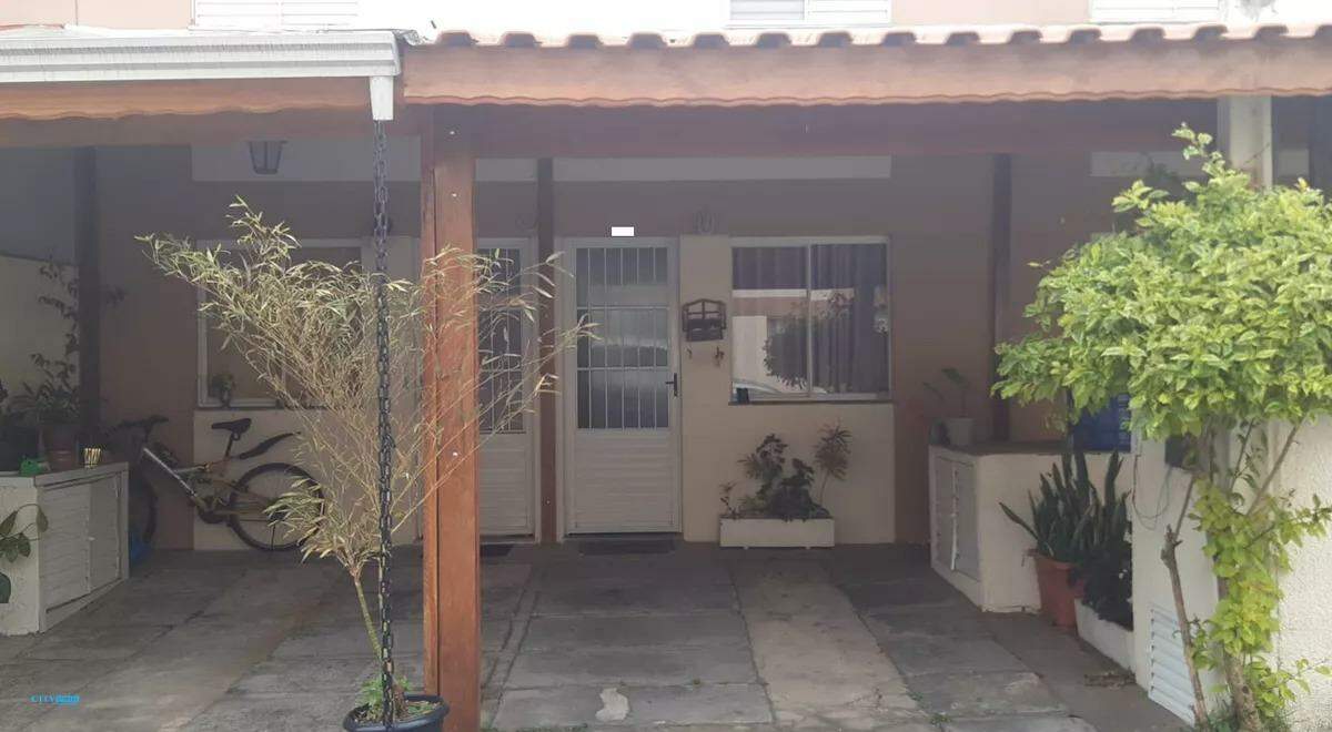 Casa de Condomínio à venda com 2 quartos, 52m² - Foto 9