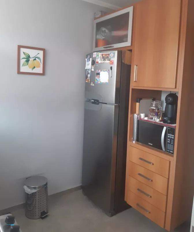 Casa de Condomínio à venda com 2 quartos, 52m² - Foto 20