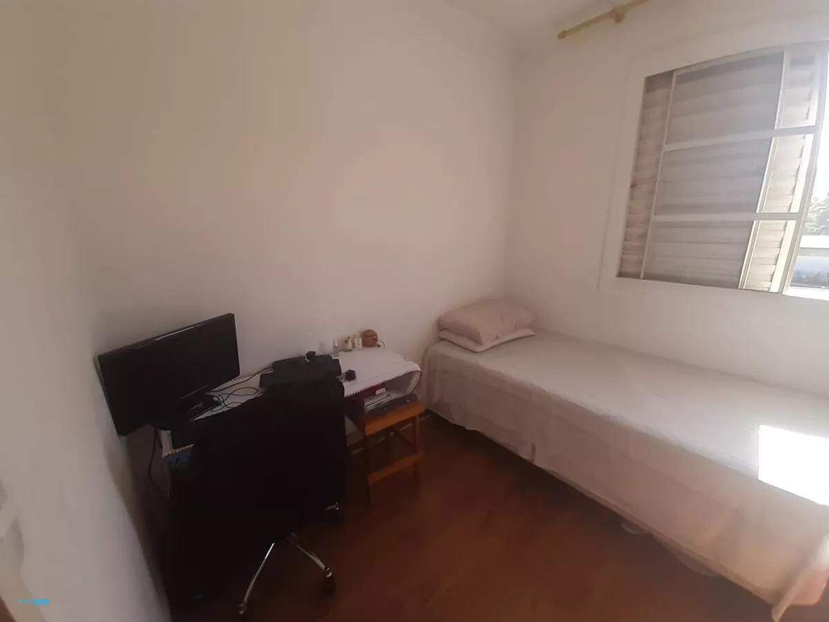 Casa de Condomínio à venda com 2 quartos, 52m² - Foto 24