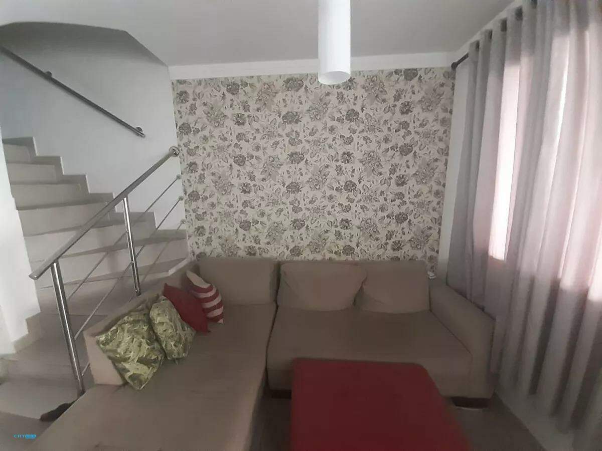 Casa de Condomínio à venda com 2 quartos, 52m² - Foto 13