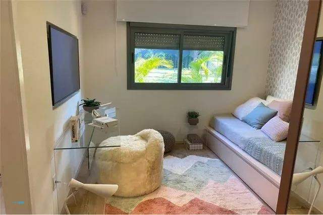 Apartamento à venda com 3 quartos, 110m² - Foto 14